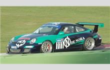 111 - Porsche 997 GT3 Cup - Bonaldi Tech