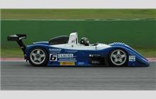 6 - Lucchini - Alfa Romeo - Cipriani Motorsport