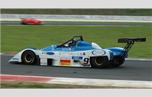 9 - Lucchini - Alfa Romeo - Cipriani Motorsport