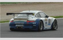 18 - Porsche 997 GT3 RSR #WP0ZZZ99Z8S799927 - Autorlando Sport