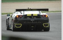 26 - Ferrari F430 GT3 #146822-30 - Protonic - Exagon