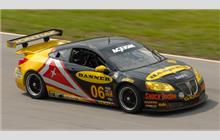 06 - Pontiac GXP.R #005 (Pratt & Miller) - Banner Racing