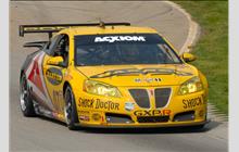 07 - Pontiac GXP.R #006 (Pratt & Miller) - Banner Racing