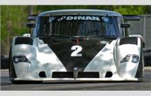 2 - Riley Mk XI BMW #025 - SAMAX