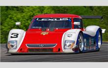 3 - Riley Mk XX Lexus #MkXI-031 - Southard Motorsports