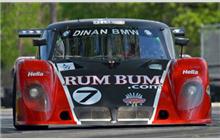 7 - Riley Mk XI BMW #027 - Sigalsport