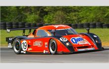 19 - Crawford DP03 Ford #010 - Beyer Racing