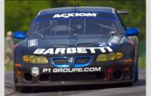 21 - Pontiac GTO.R #003 (Pratt & Miller) - Matt Connolly Motorsports