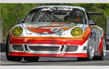 22 - Porsche 997 GT3 Cup #WP0ZZZ99Z7S798098 - Alegra Motorsports