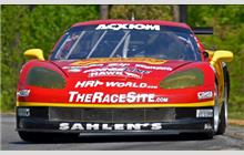 42 - Chevrolet Corvette - Team Sahlen