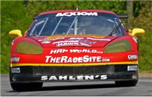 43 - Chevrolet Corvette - Team Sahlen