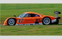 47 - Dallara DP01 Ford #002 - Doran Racing