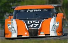 47 - Dallara DP01 Ford #002 - Doran Racing