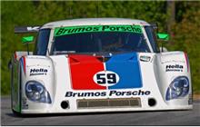 59 - Riley Mk XI Porsche #030 - Brumos Racing