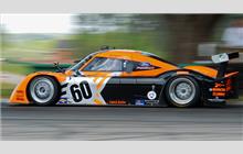 60 - Riley Mk XX Ford #032 - Michael Shank Racing