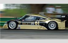 61 - Riley Mk XX Ford #MkXI-001 - AIM Autosport