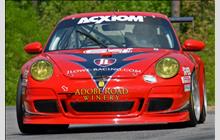64 - Porsche 997 GT3 Cup #WP0ZZZ99Z5S798102 - TRG