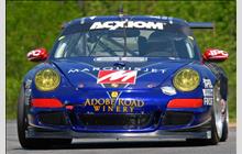 66 - Porsche 997 GT3 Cup #WP0ZZZ99Z8S798100 - TRG