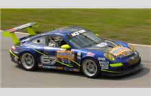 67 - Porsche 997 GT3 Cup #WP0ZZZ99Z8S798101 - TRG