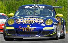 67 - Porsche 997 GT3 Cup #WP0ZZZ99Z8S798101 - TRG