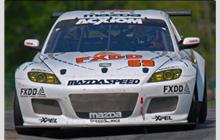 69 - Mazda RX-8 #002 (Riley-Speedsource) - SpeedSource