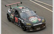 70 - Mazda RX-8 #005 (Riley-Speedsource) - SpeedSource