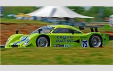 75 - Lola B08/70 Pontiac #006 (CRD) - Krohn Racing