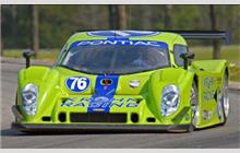 76 - Lola B08/70 Pontiac #005 (CRD) - Krohn Racing