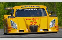 77 - Dallara DP01 Ford #JE4-007 (Doran) - Doran Racing