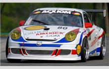 80 - Porsche 997 GT3 Cup #WP0ZZZ99Z7S798091 - Synergy Racing