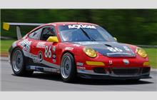 86 - Porsche 997 GT3 Cup #WP0ZZZ99Z7S798083 - Farnbacher Loles Racing
