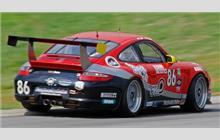 86 - Porsche 997 GT3 Cup #WP0ZZZ99Z7S798083 - Farnbacher Loles Racing