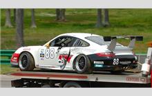 88 - Porsche 997 GT3 Cup #0081 - Farnbacher Loles Racing