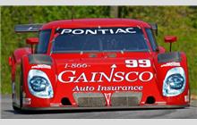 99 - Riley Mk XX Pontiac #MkXI-026 - Gainsco/Bob Stallings Racing