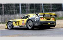 4 - Dodge Viper Competition Coupe - A+ Racing