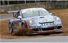250 - Porsche 997 GT3 Cup - First Motorsport