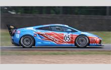 05 - Lamborghini Gallardo (Reiter) - JD by Astromega