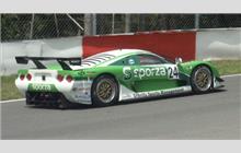 24 - Mosler MT900 - Gravity Racing International