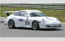 214 - Porsche 996 GT3 Cup - Intermobiel Racing
