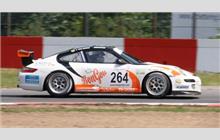 264 - Porsche 997 GT3 Cup - Speedlover