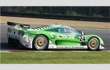 24 - Mosler MT900 - Gravity Racing International