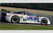 45 - Mosler MT900R #MT900R-012 - G&A Racing