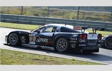 3 - Chevrolet Corvette C6.R #006 (Pratt & Miller) - Selleslagh Racing Team