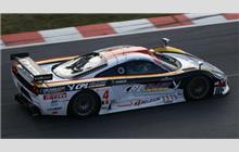 4 - Saleen S7-R #060R (1S9SB18145S000060) - PekaRacing nv