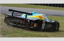 17 - Maserati MC12 - Team Vitasystems