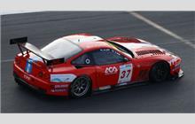37 - Ferrari 550 Maranello #ZFFZR49B000117110 (CRD08) - ACA Argentina