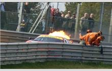 57 - Ferrari F430 GTC #2632 (Michelotto) - Kessel Racing