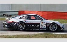 60 - Porsche 997 GT3 RSR #WP0ZZZ99Z8S799928 - Prospeed Competition