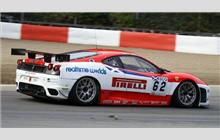 62 - Ferrari F430 GTC #2468 (Michelotto) - Scuderia Ecosse