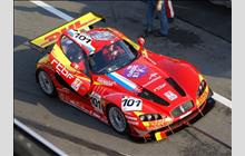 101 - Gillet Vertigo.5 #YA9VB2S00X169021 - Belgian Racing